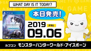 モンスターハンターダブルクロス 発表会レポート ゲストにdaigoさん 次長課長井上さんがモンハン装備で登場 新コラボ情報も解禁 ゲーム動画 ゲームtv